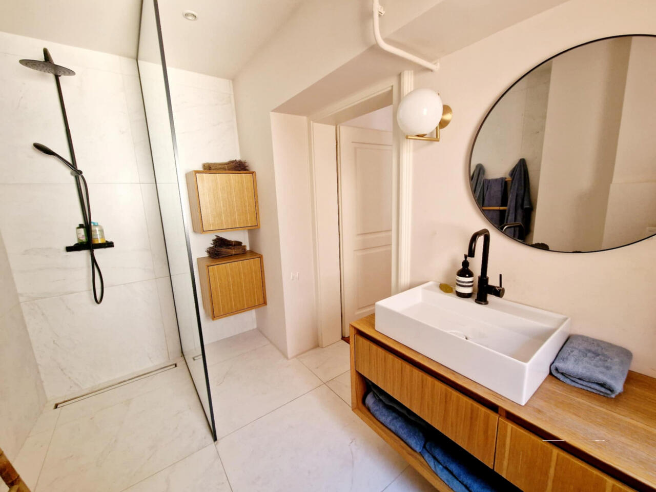 Квартира в Любляне, Словения, 120 м² - фото 11