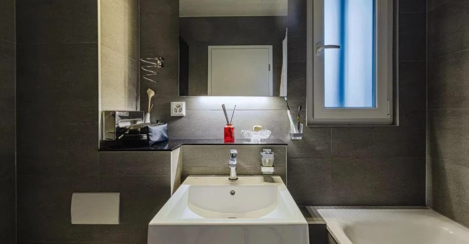 Квартира в Женеве, Швейцария, 320 м² - фото 11