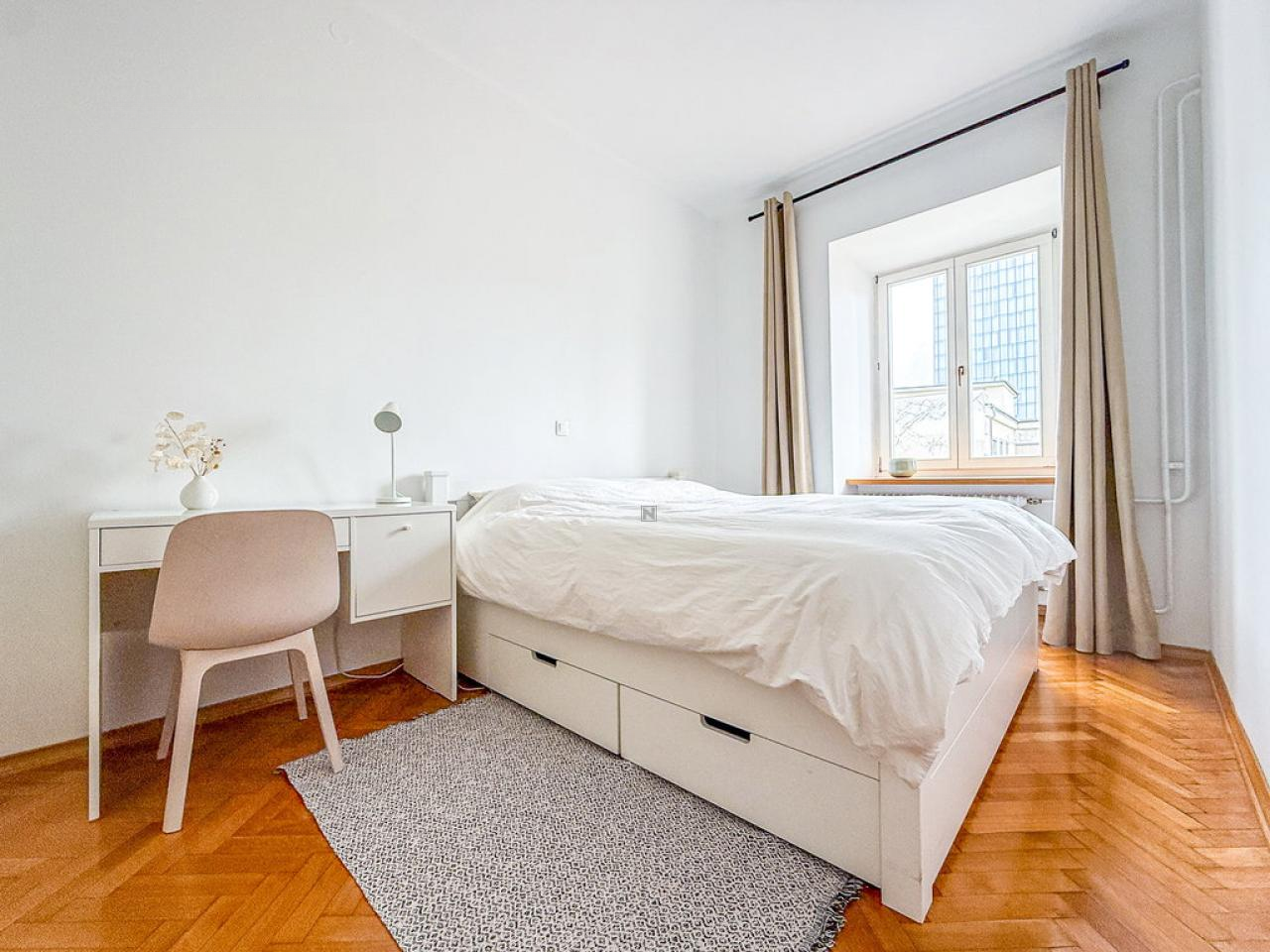 Квартира в Любляне, Словения, 93 м² - фото 12