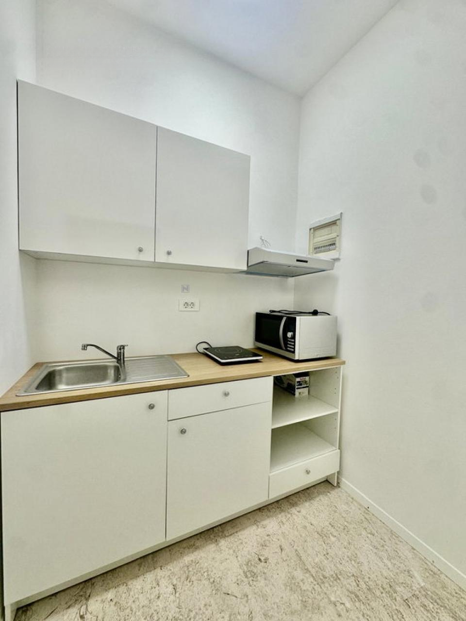 Квартира в Луции, Словения, 31 м² - фото 12