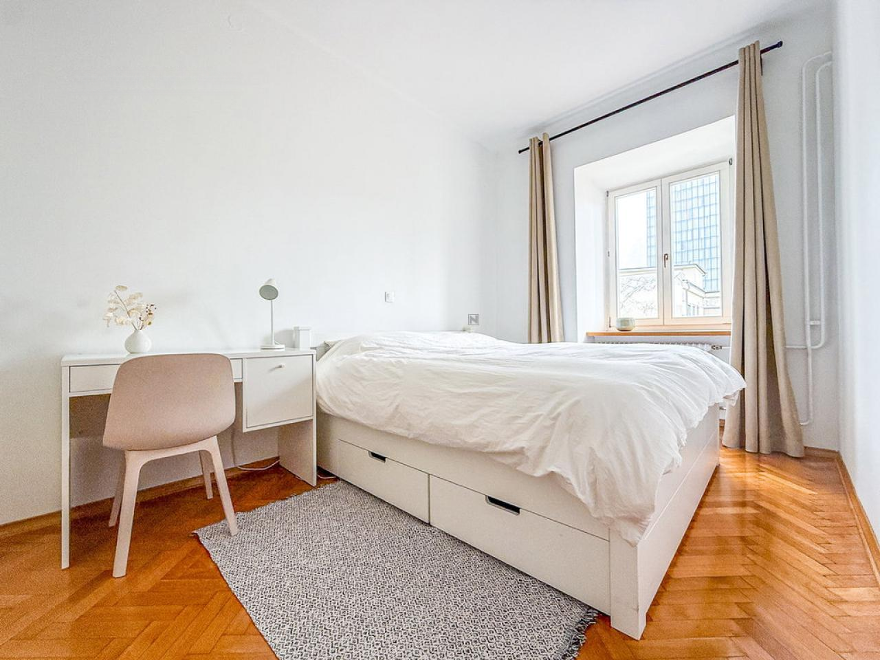 Квартира в Любляне, Словения, 93 м² - фото 12