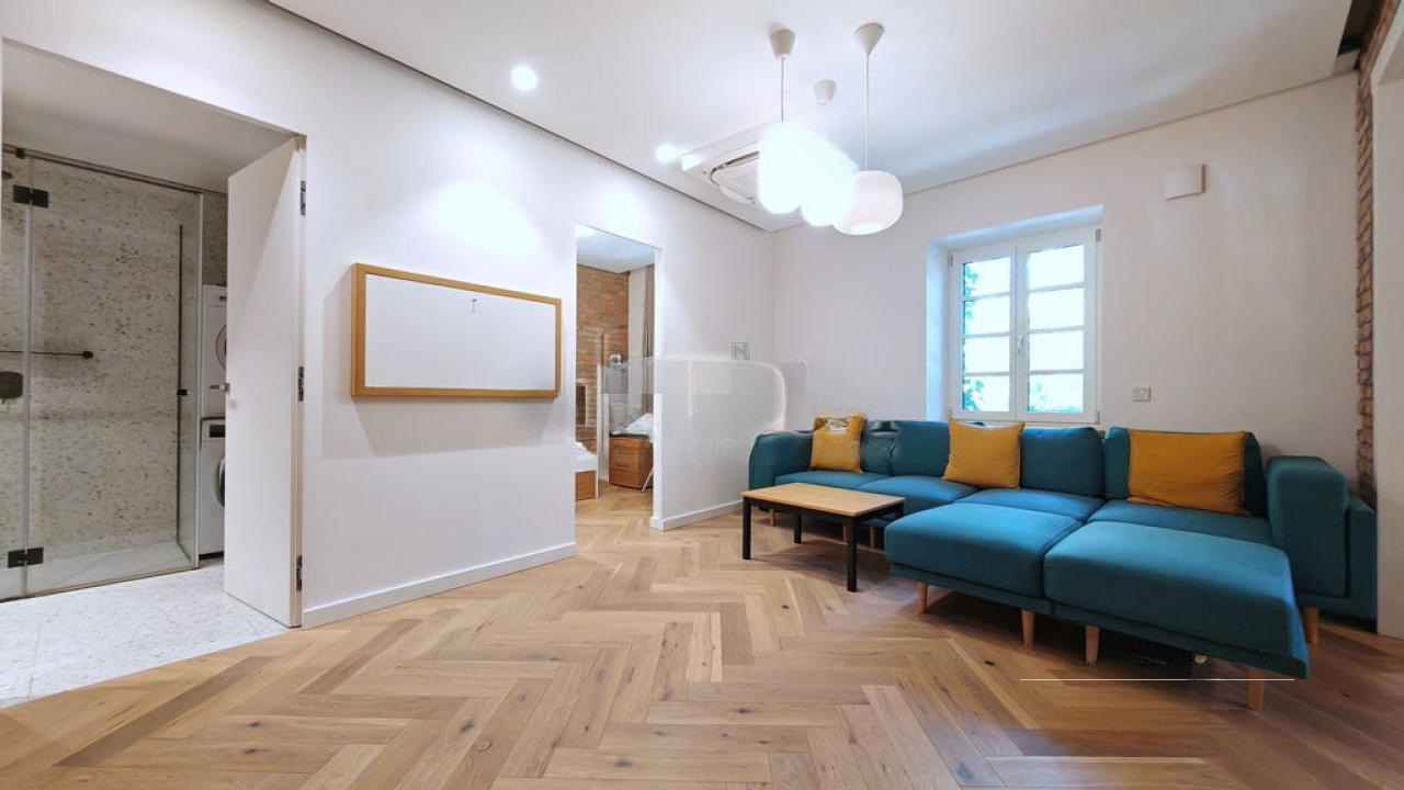 Квартира в Любляне, Словения, 83 м² - фото 12