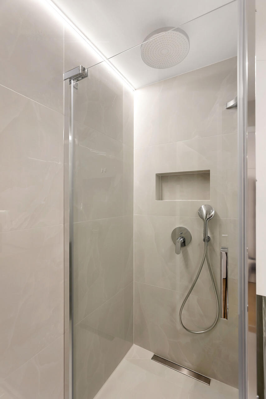 Квартира в Любляне, Словения, 75 м² - фото 12
