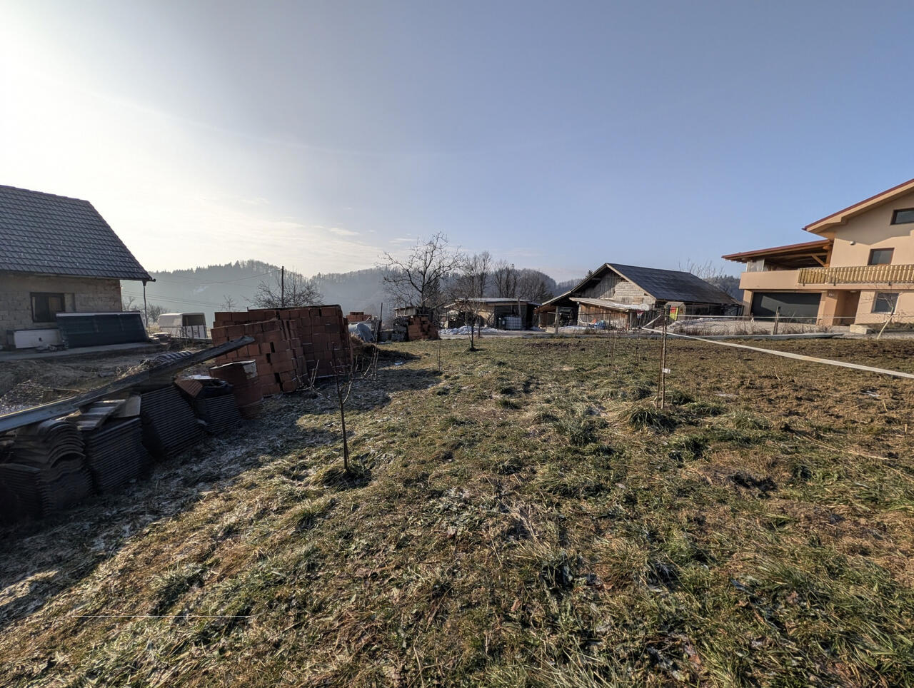Ферма в Словенске-Конице, Словения, 13 866 м² - фото 12