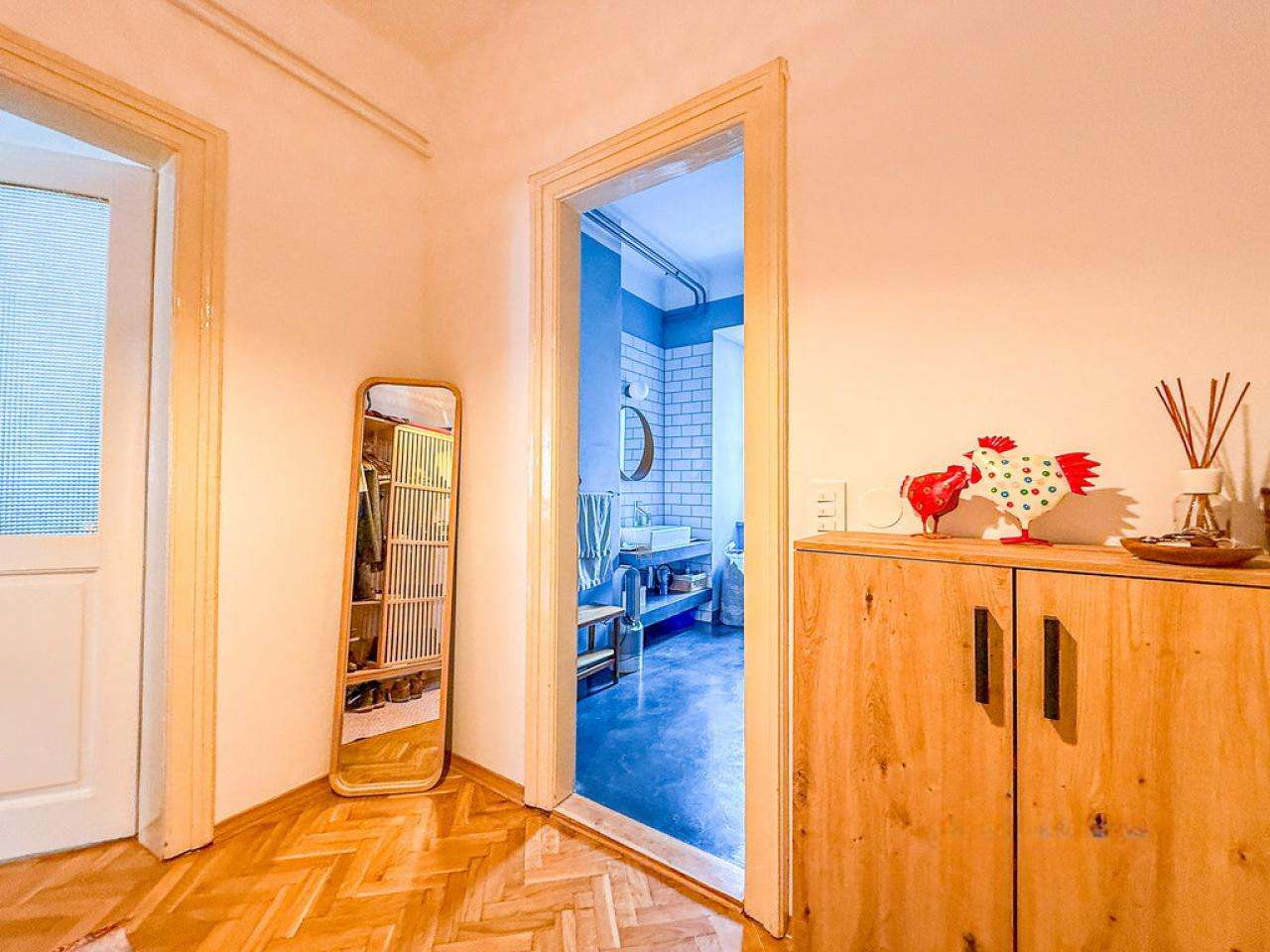 Квартира в Любляне, Словения, 93 м² - фото 13