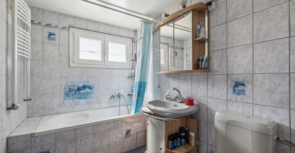 Квартира в Женеве, Швейцария, 240 м² - фото 13