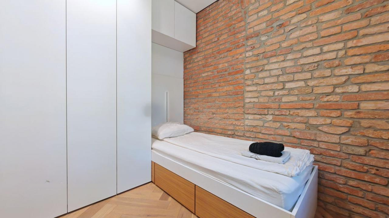 Квартира в Любляне, Словения, 83 м² - фото 13