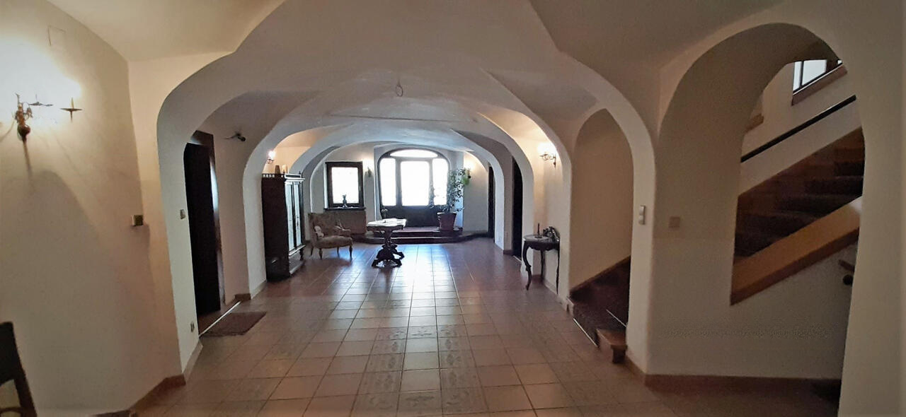 Квартира в Любляне, Словения, 118 м² - фото 13
