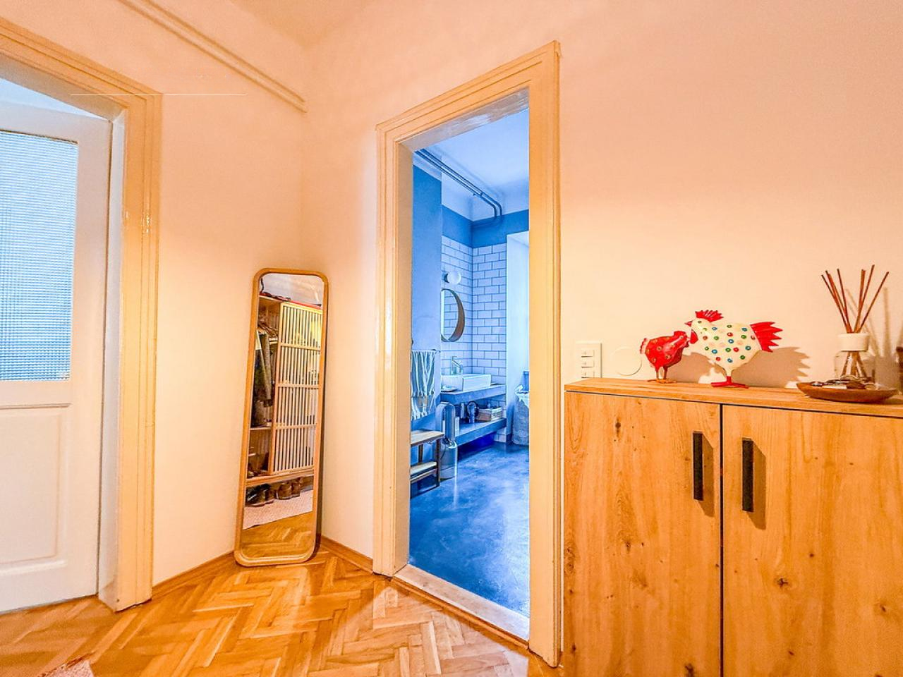 Квартира в Любляне, Словения, 93 м² - фото 13
