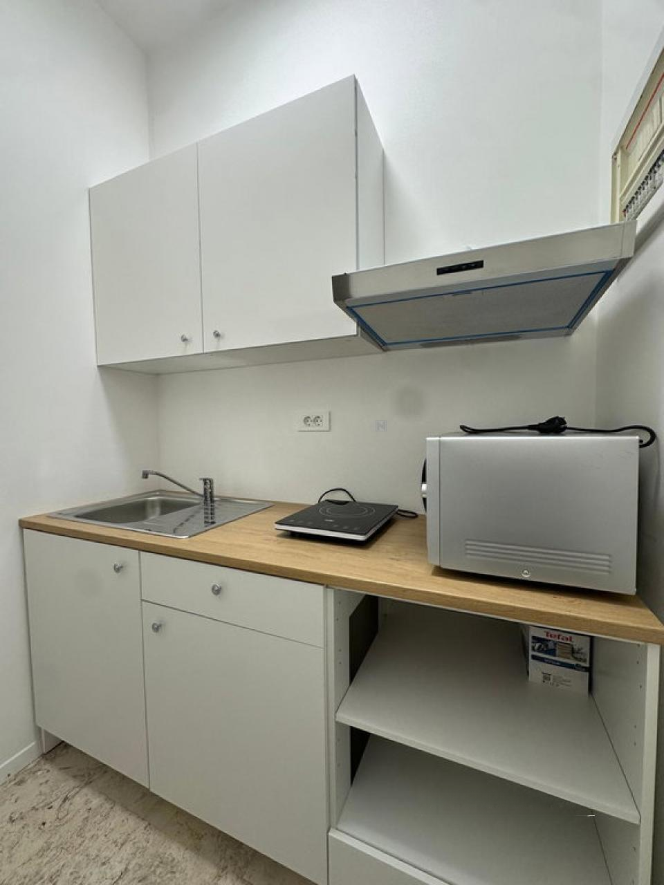 Квартира в Луции, Словения, 31 м² - фото 13