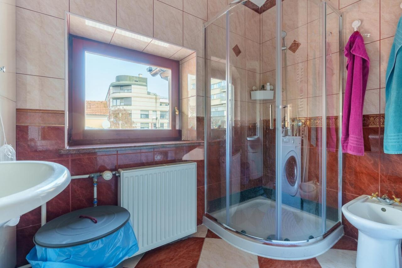 Квартира в Любляне, Словения, 120 м² - фото 13
