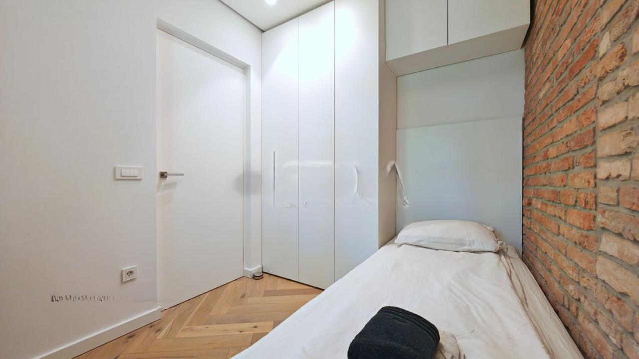 Квартира в Любляне, Словения, 83 м² - фото 14