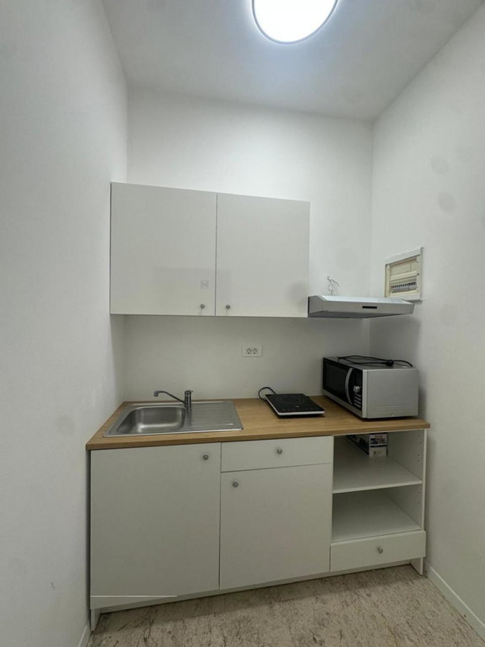 Квартира в Луции, Словения, 31 м² - фото 14