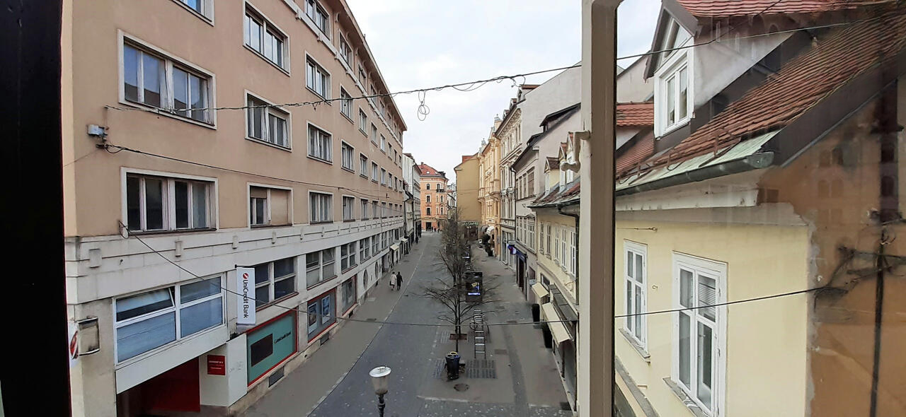 Квартира в Любляне, Словения, 118 м² - фото 14