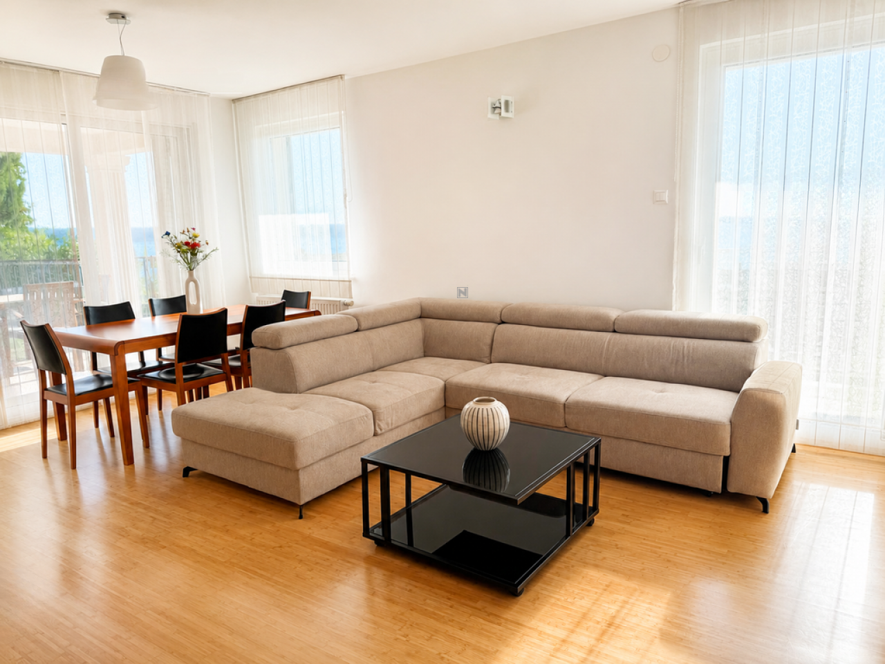 Дом в Портороже, Словения, 250 м² - фото 15