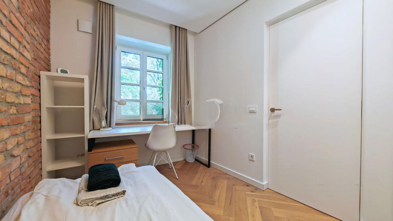 Квартира в Любляне, Словения, 83 м² - фото 15