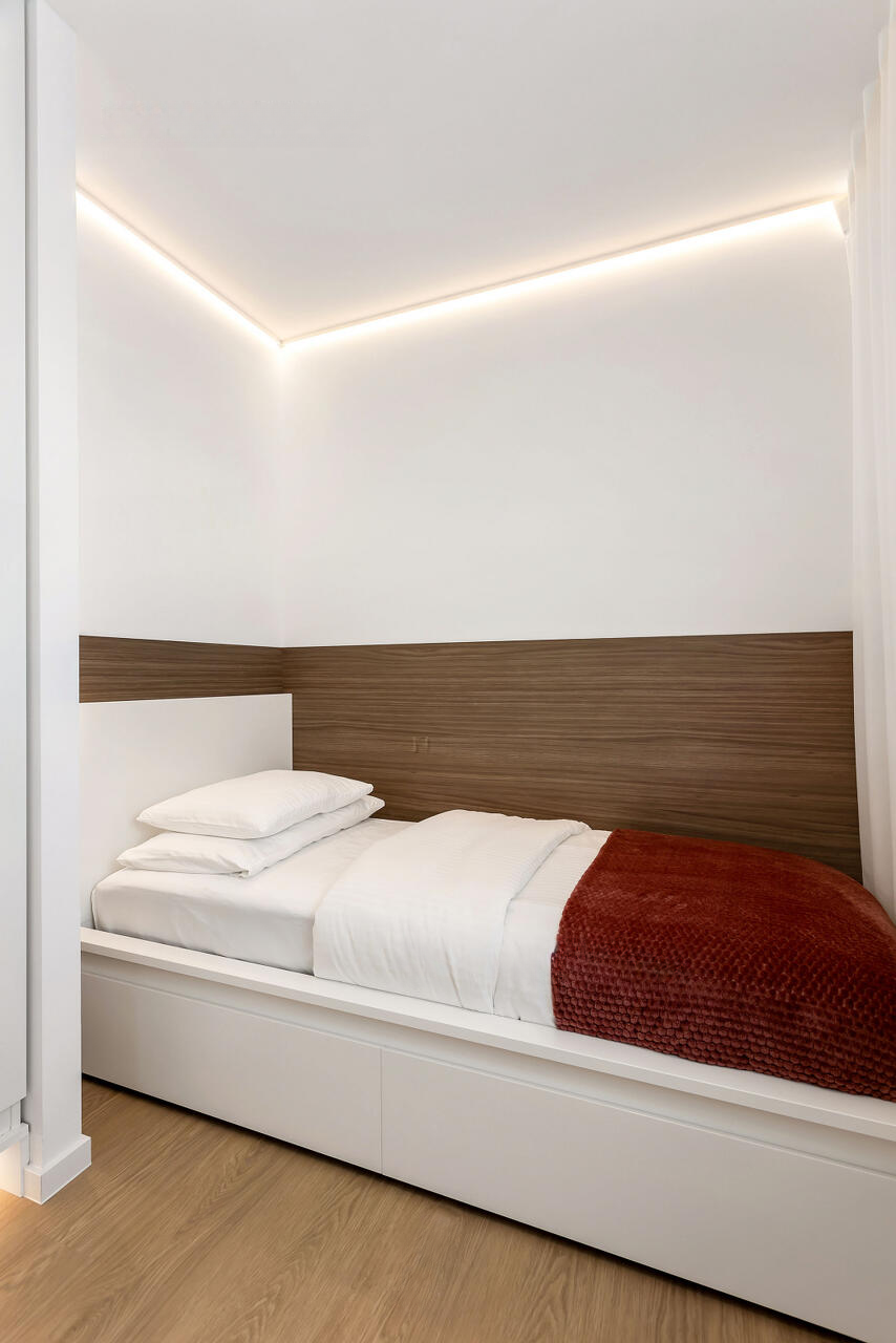 Квартира в Любляне, Словения, 75 м² - фото 15