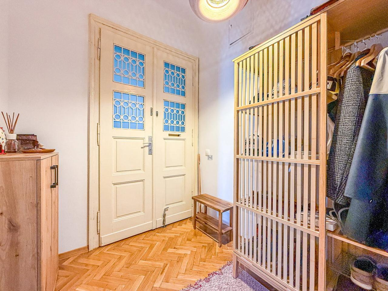 Квартира в Любляне, Словения, 93 м² - фото 16