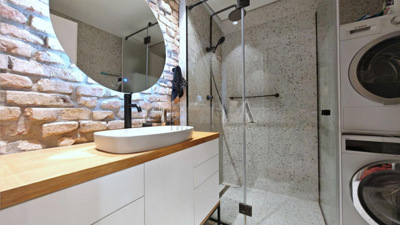 Квартира в Любляне, Словения, 83 м² - фото 16