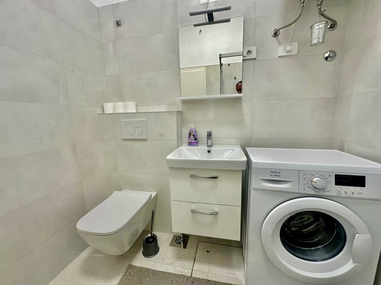 Квартира в Луции, Словения, 31 м² - фото 17