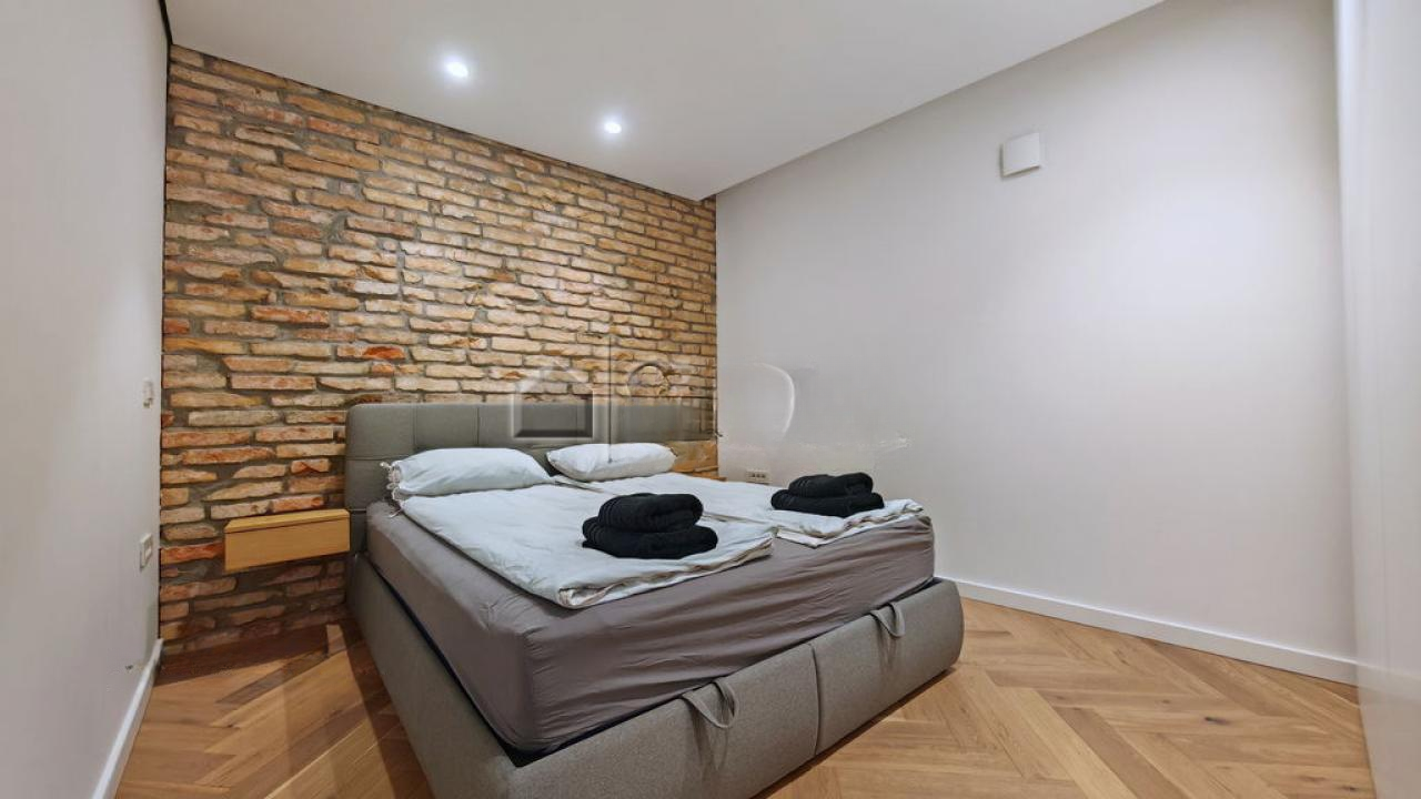 Квартира в Любляне, Словения, 83 м² - фото 17
