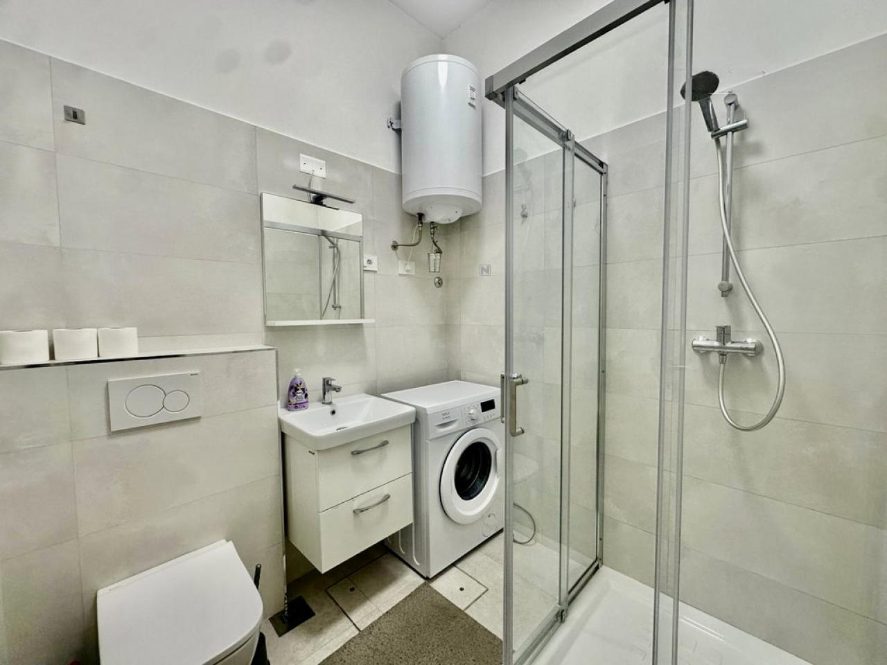 Квартира в Луции, Словения, 31 м² - фото 18
