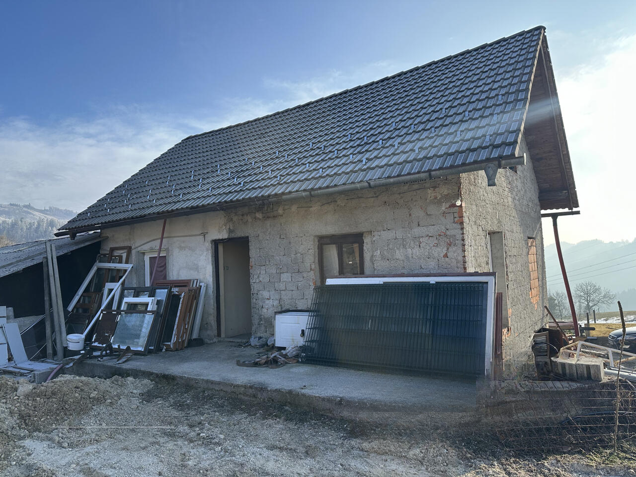 Ферма в Словенске-Конице, Словения, 13 866 м² - фото 18