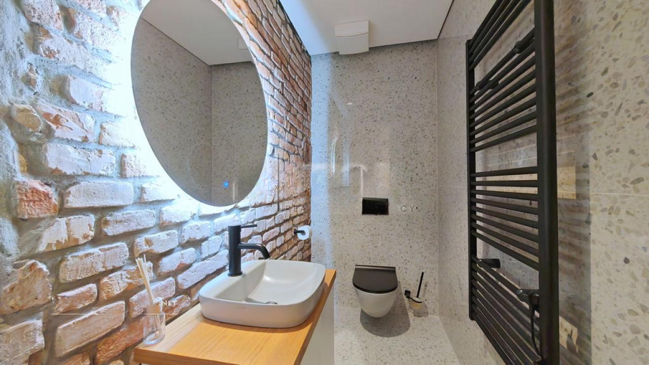 Квартира в Любляне, Словения, 83 м² - фото 19