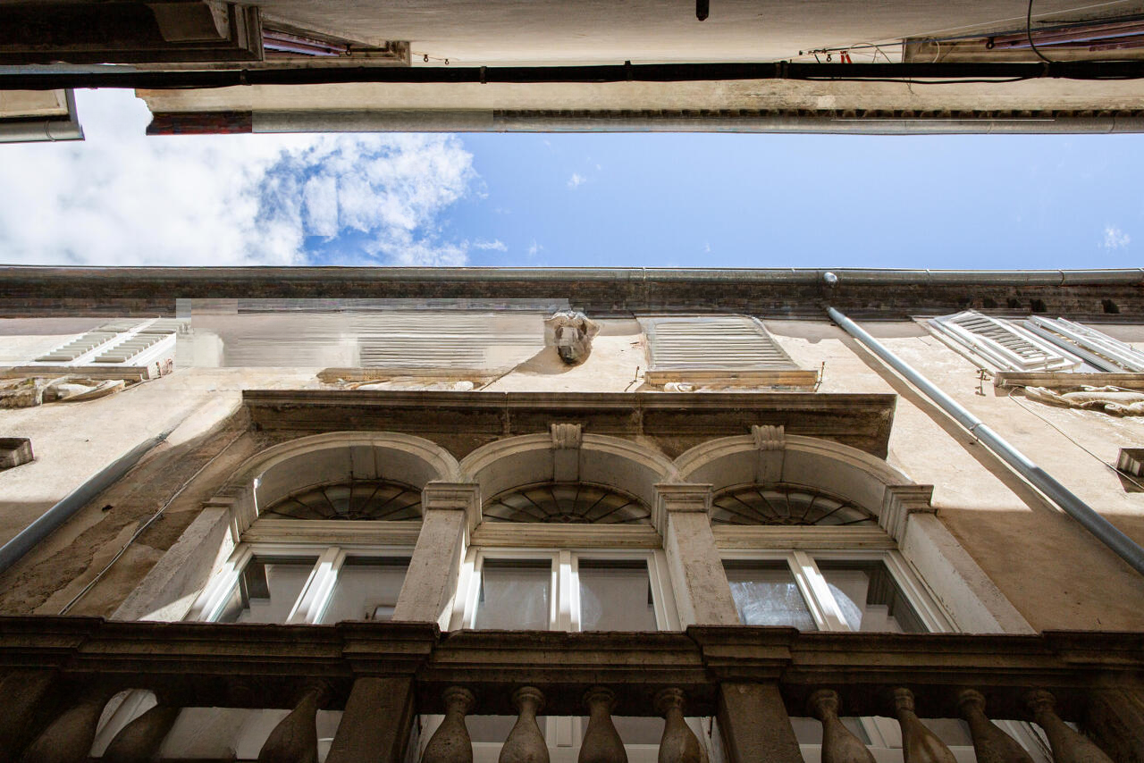 Квартира в Копере, Словения, 127 м² - фото 19