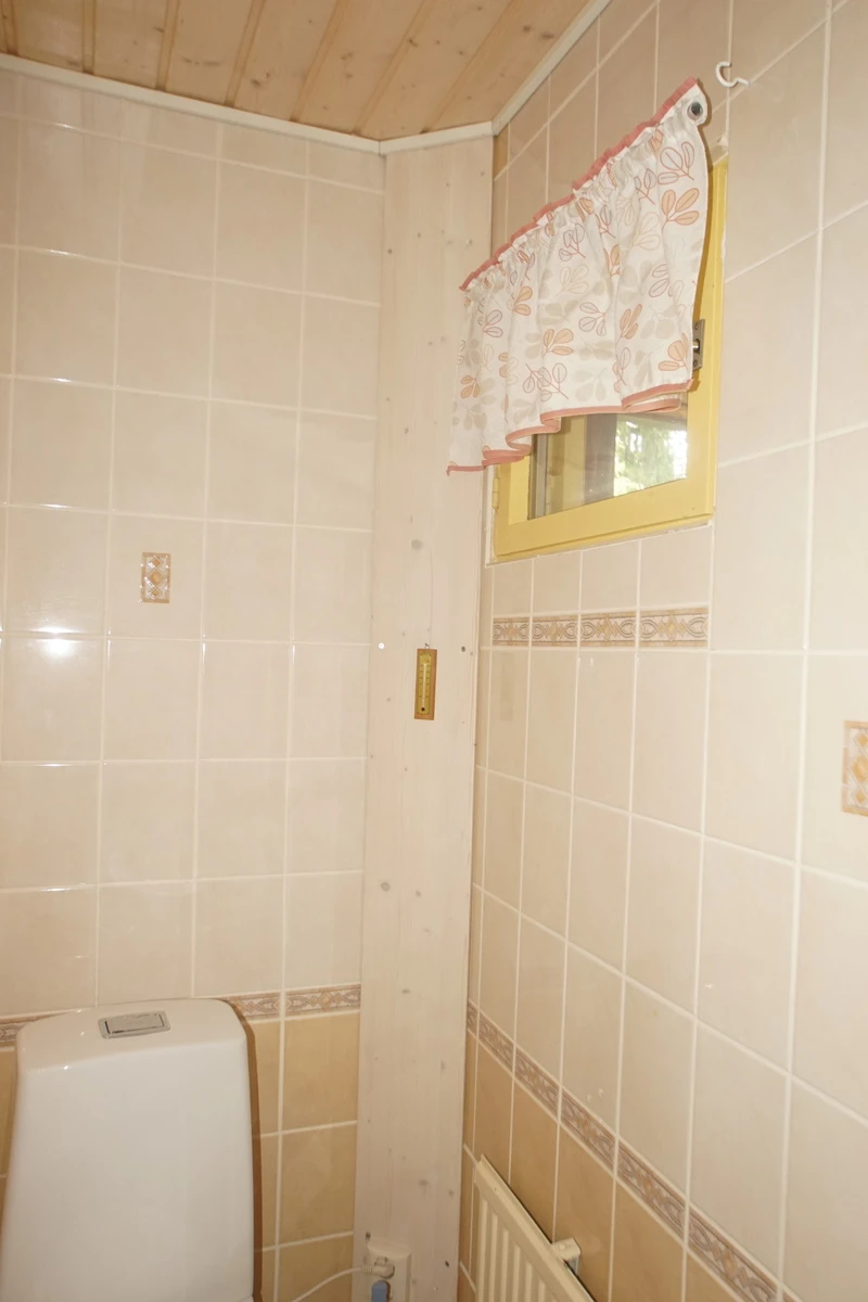 Дом в Пори, Финляндия, 117 м² - фото 15
