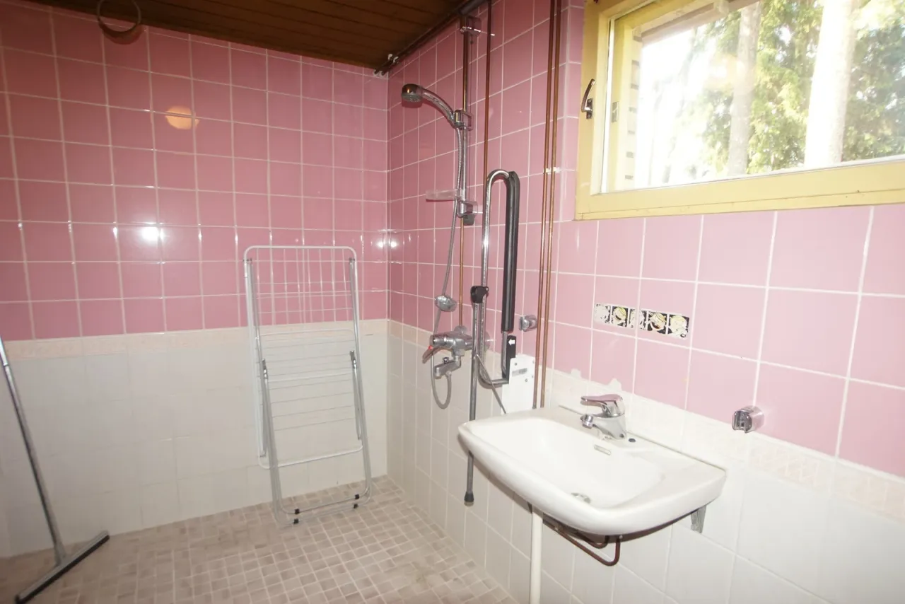 Дом в Пори, Финляндия, 117 м² - фото 12