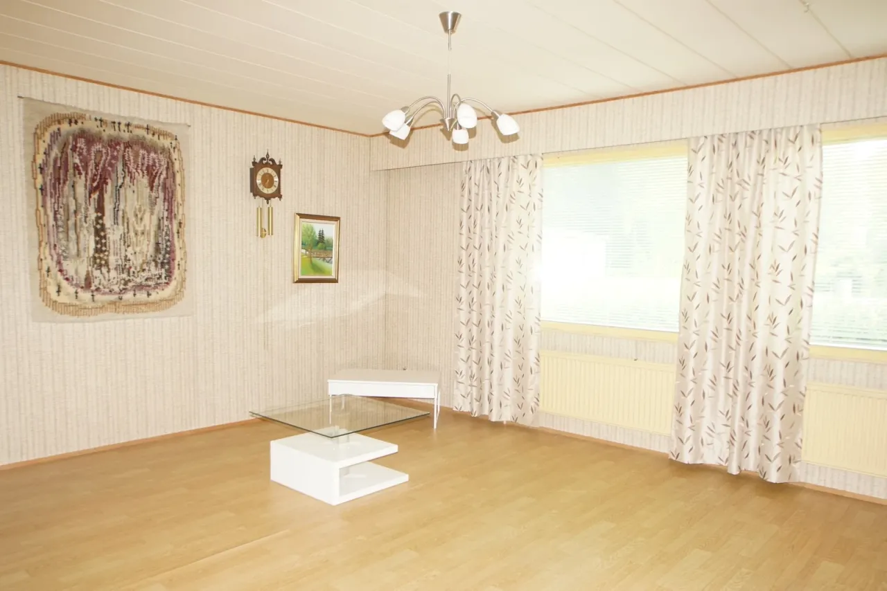 Дом в Пори, Финляндия, 117 м² - фото 7