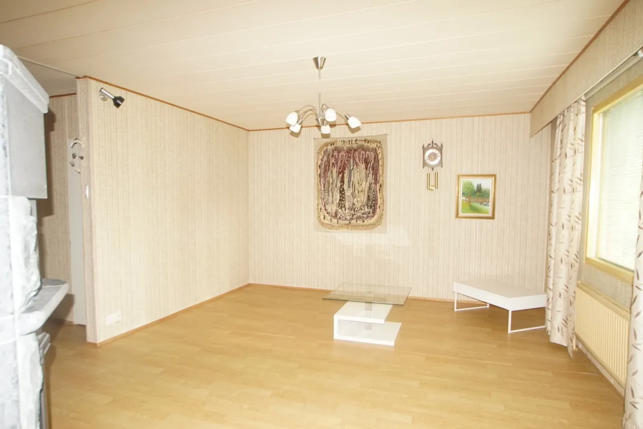 Дом в Пори, Финляндия, 117 м² - фото 3