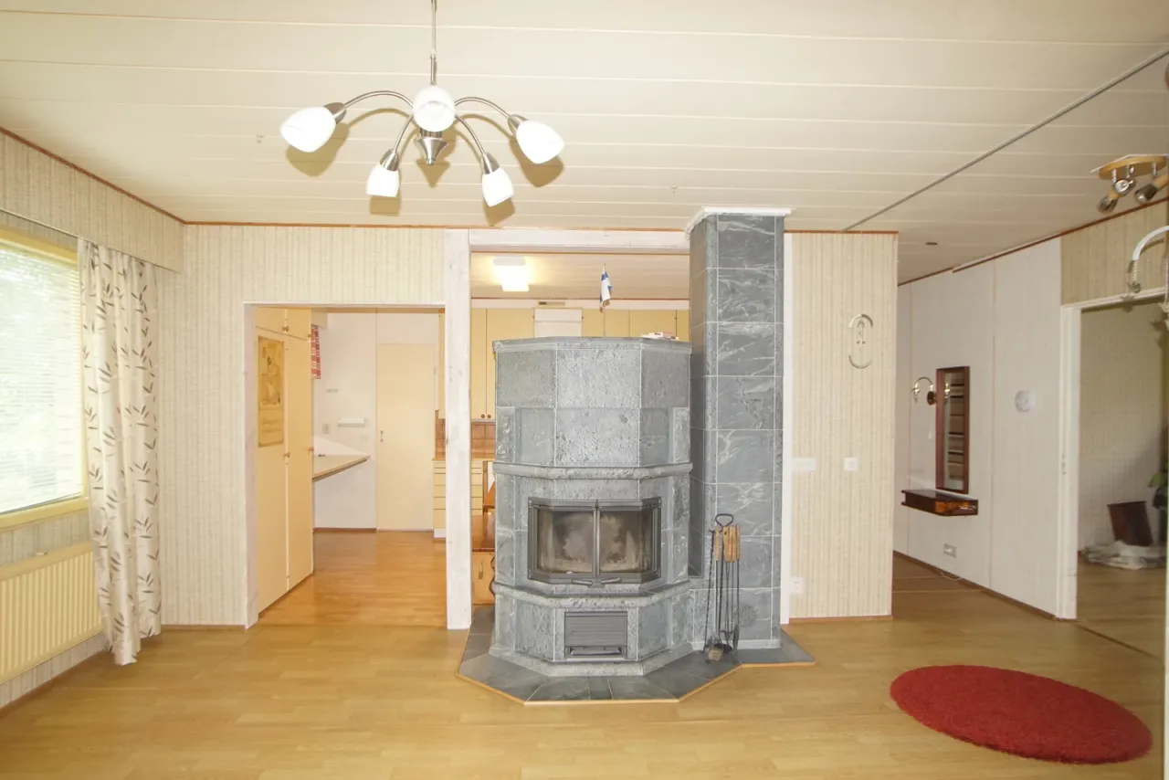 Дом в Пори, Финляндия, 117 м² - фото 6