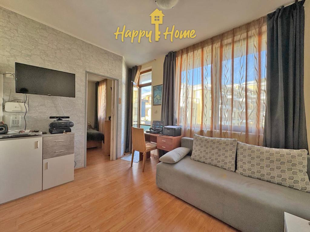Квартира в Святом Власе, Болгария, 60 м² - фото 3