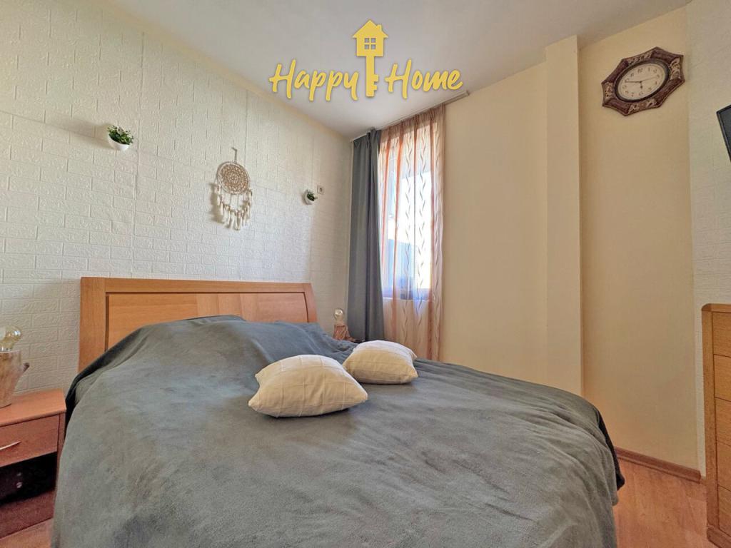 Квартира в Святом Власе, Болгария, 60 м² - фото 8