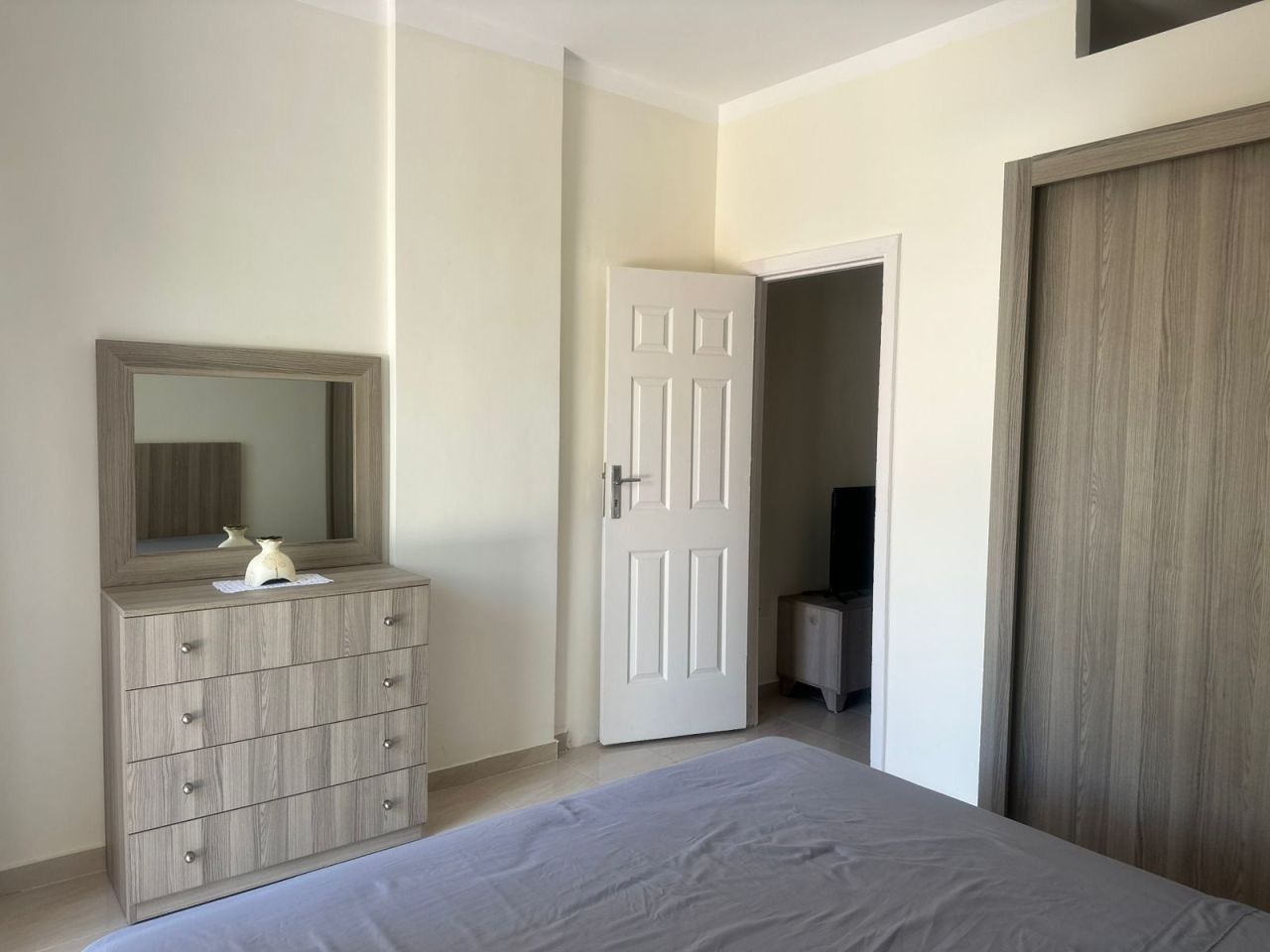 Квартира в Шарм-эль-Шейхе, Египет, 65 м² - фото 3