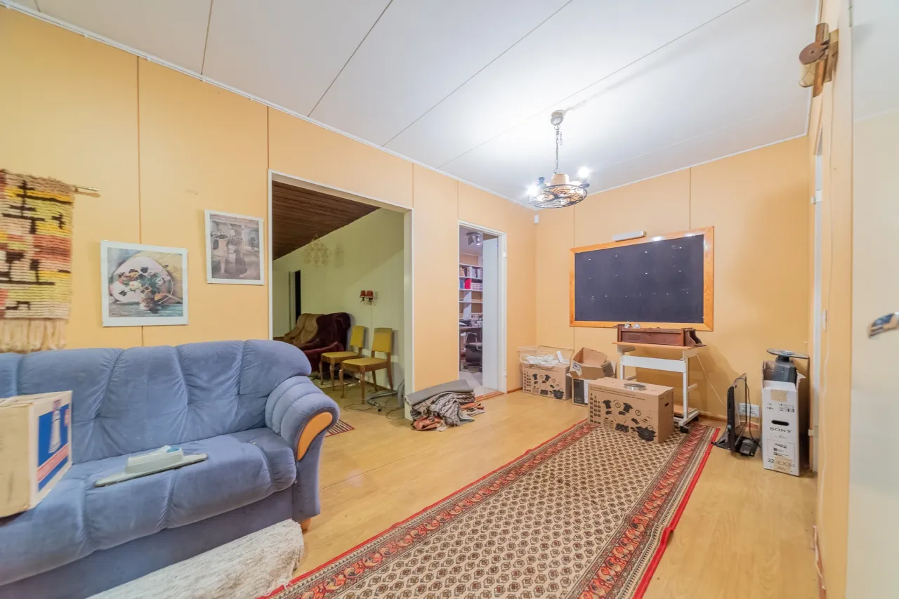 Дом в Пори, Финляндия, 161 м² - фото 4