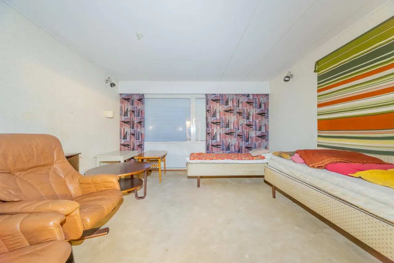 Дом в Пори, Финляндия, 161 м² - фото 10