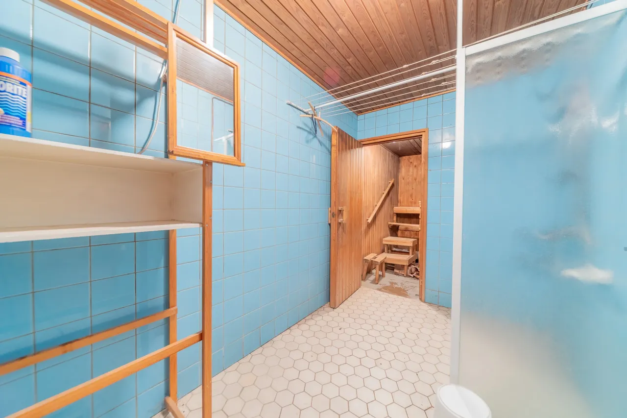Дом в Пори, Финляндия, 161 м² - фото 14