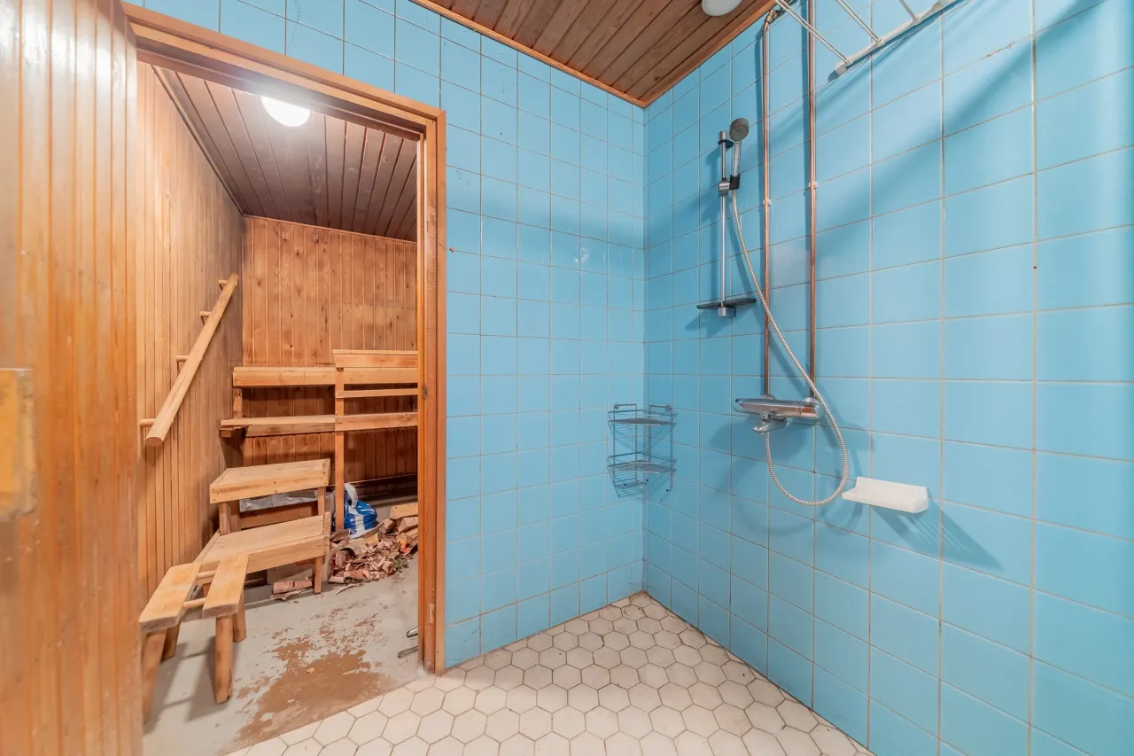 Дом в Пори, Финляндия, 161 м² - фото 15