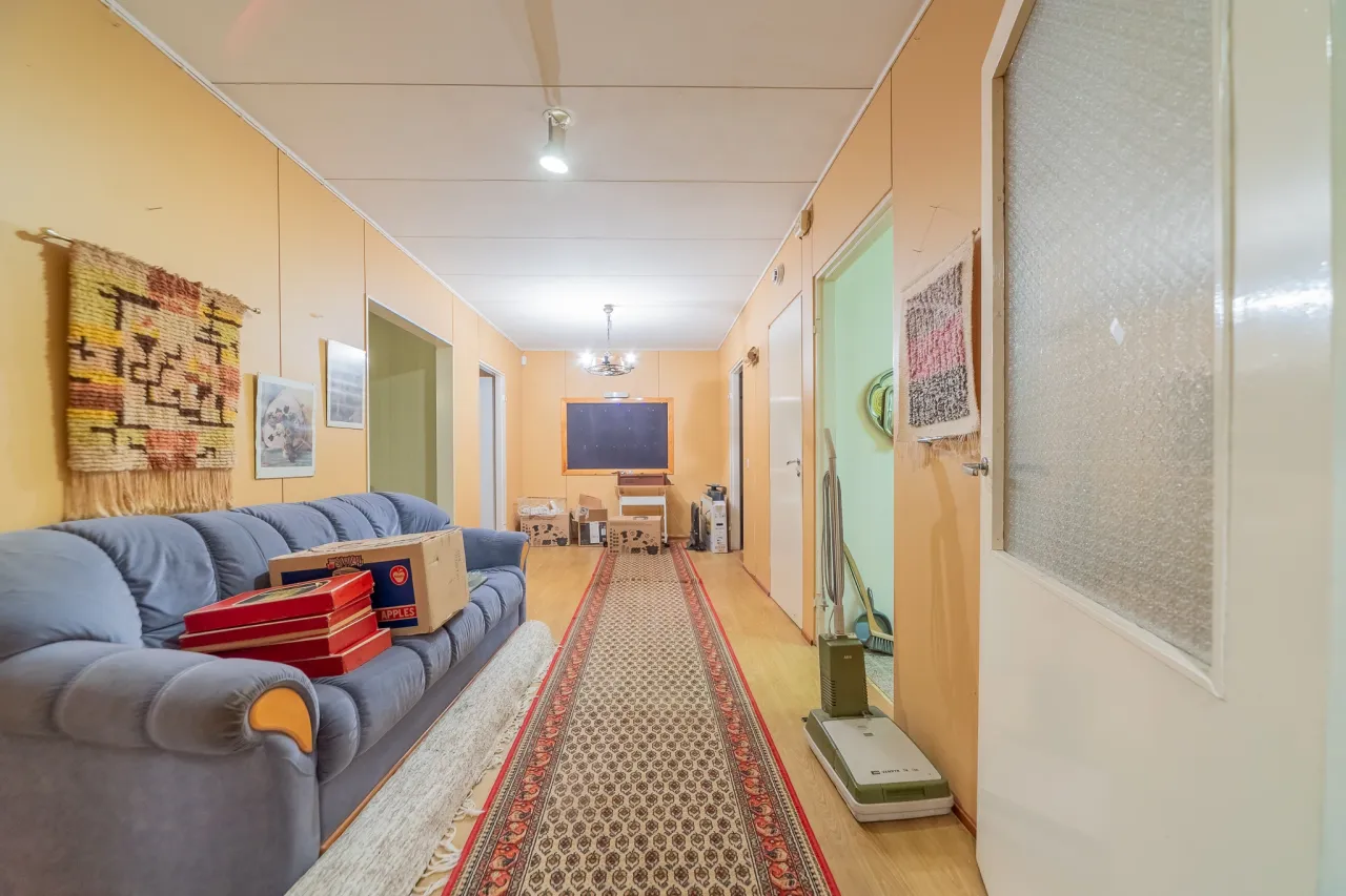 Дом в Пори, Финляндия, 161 м² - фото 3