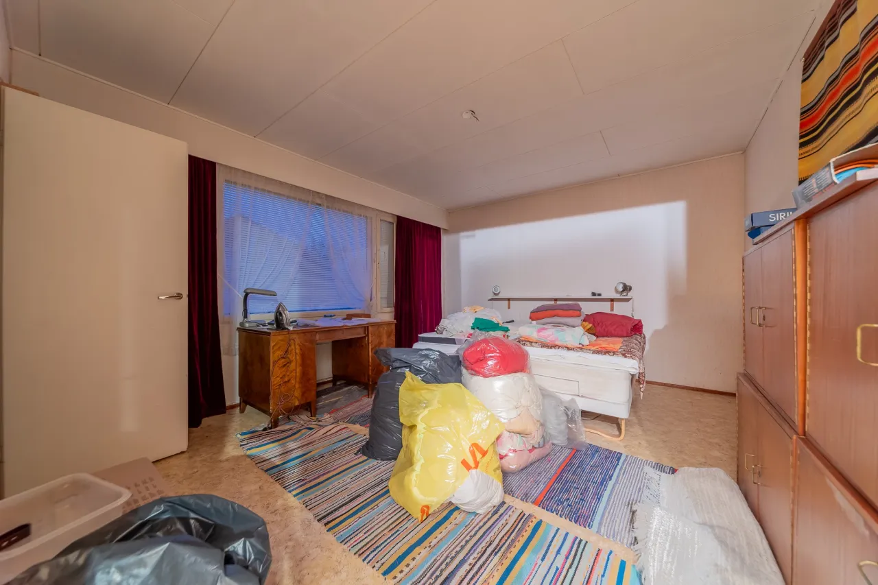 Дом в Пори, Финляндия, 161 м² - фото 6