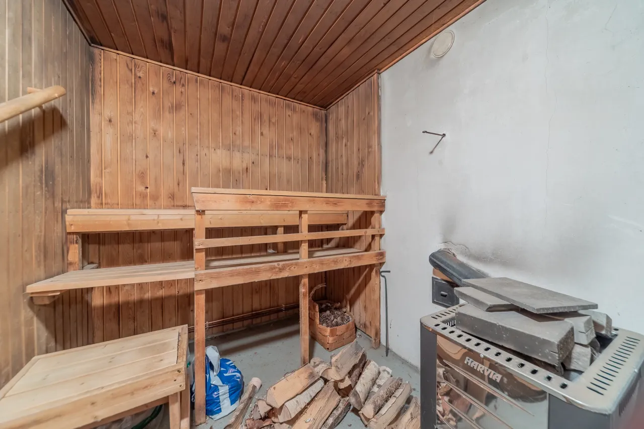Дом в Пори, Финляндия, 161 м² - фото 17