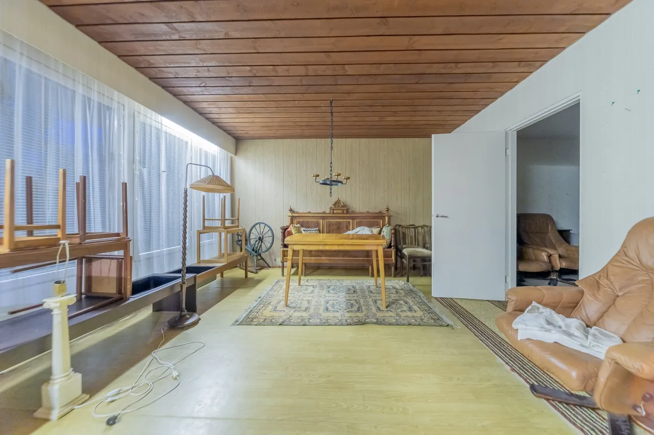 Дом в Пори, Финляндия, 161 м² - фото 9