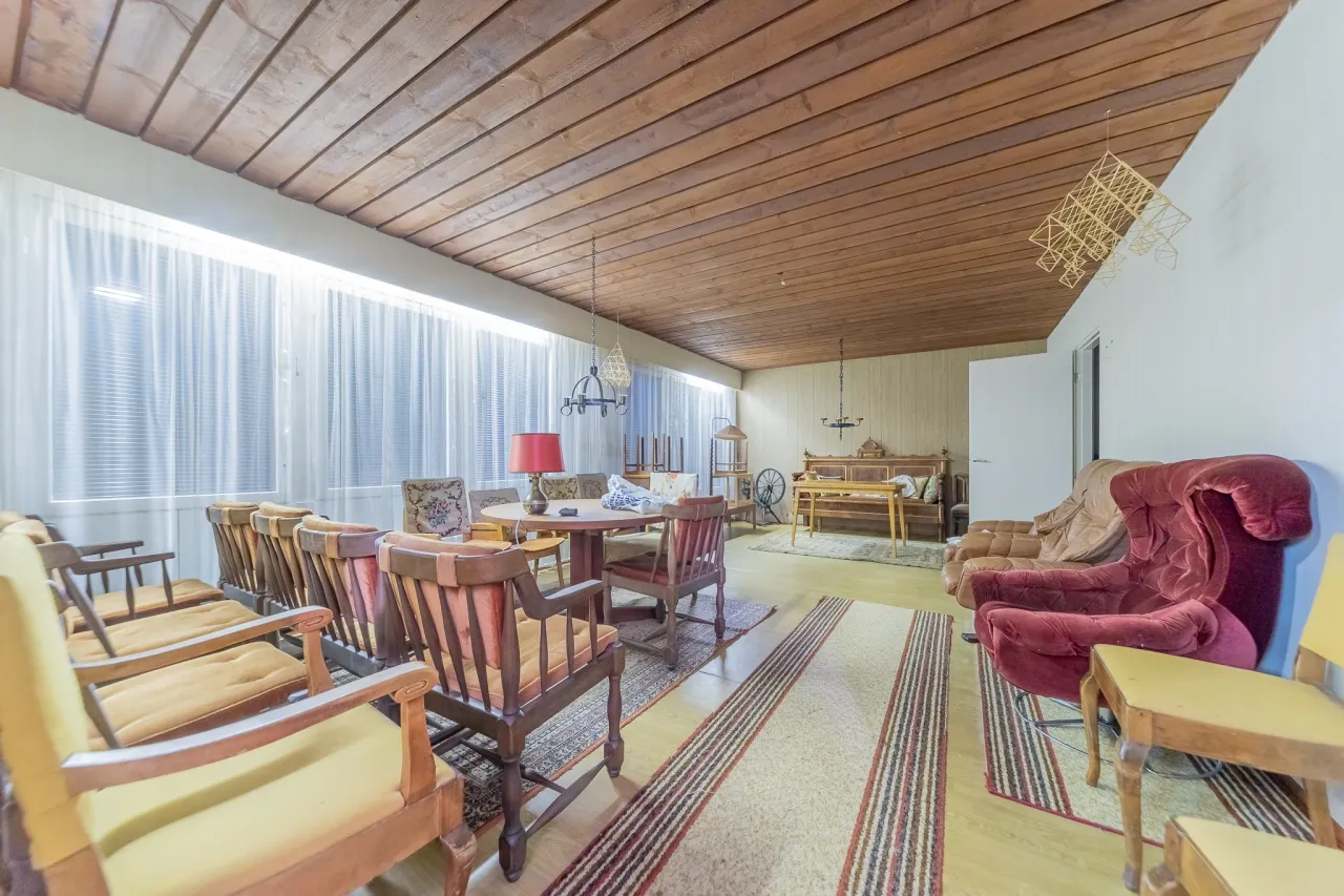 Дом в Пори, Финляндия, 161 м² - фото 8