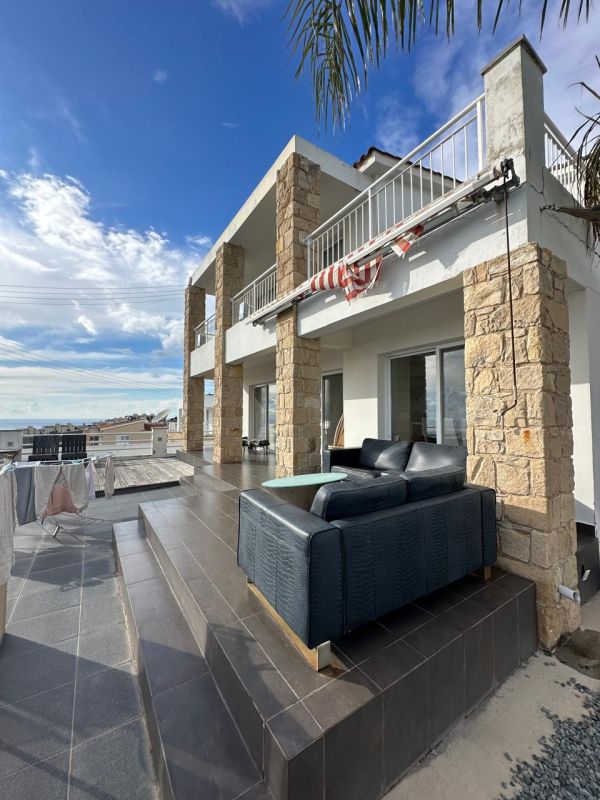 Вилла в Пафосе, Кипр, 160 м² - фото 7