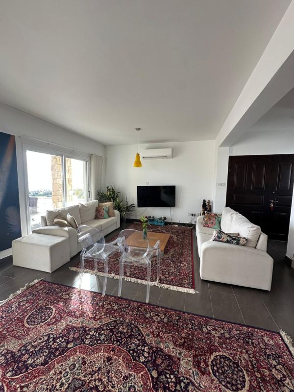 Вилла в Пафосе, Кипр, 160 м² - фото 10