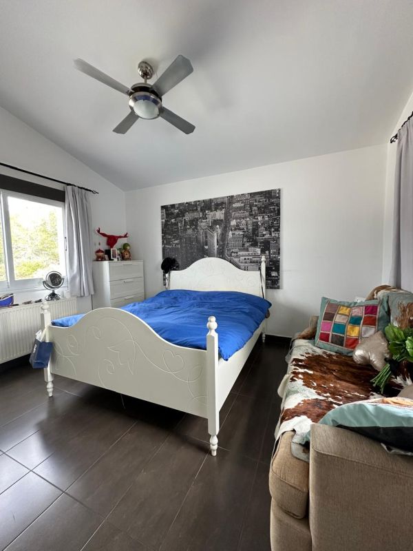 Вилла в Пафосе, Кипр, 160 м² - фото 15