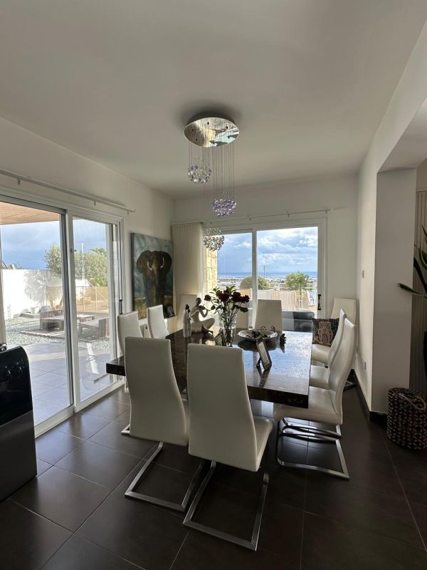 Вилла в Пафосе, Кипр, 160 м² - фото 14